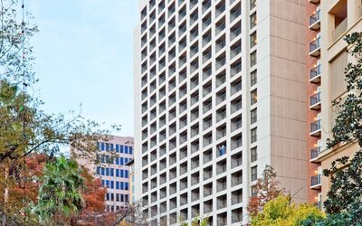 Holiday Inn San Antonio - Riverwalk by IHG