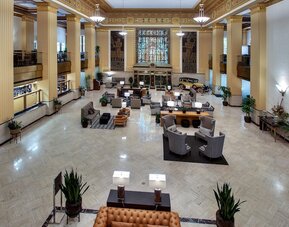 Drury Plaza Hotel San Antonio Riverwalk