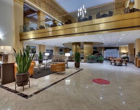 Drury Plaza Hotel San Antonio Riverwalk