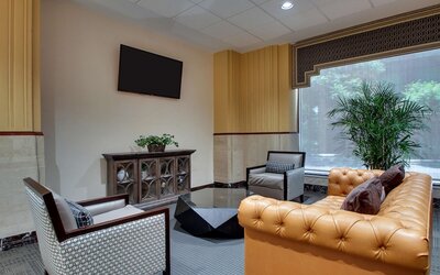 Drury Plaza Hotel San Antonio Riverwalk