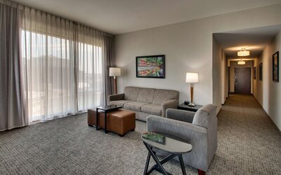 Drury Plaza Hotel San Antonio Riverwalk