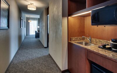 Drury Plaza Hotel San Antonio Riverwalk