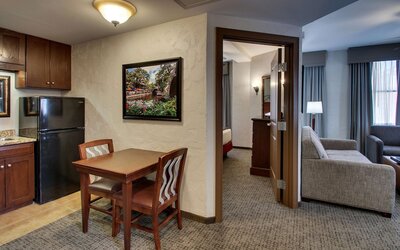 Drury Plaza Hotel San Antonio Riverwalk