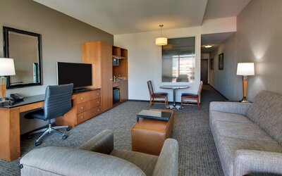 Drury Plaza Hotel San Antonio Riverwalk