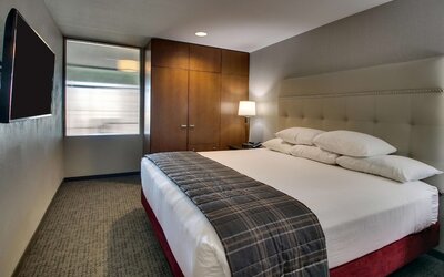 Drury Plaza Hotel San Antonio Riverwalk