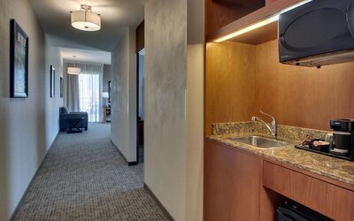 Drury Plaza Hotel San Antonio Riverwalk
