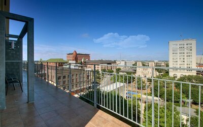Drury Plaza Hotel San Antonio Riverwalk