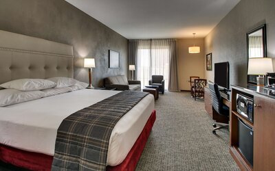 Drury Plaza Hotel San Antonio Riverwalk
