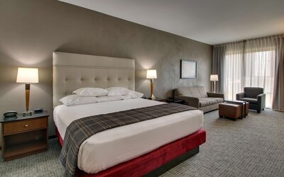 Drury Plaza Hotel San Antonio Riverwalk