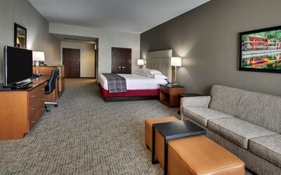 Drury Plaza Hotel San Antonio Riverwalk