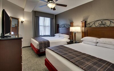 Drury Plaza Hotel San Antonio Riverwalk