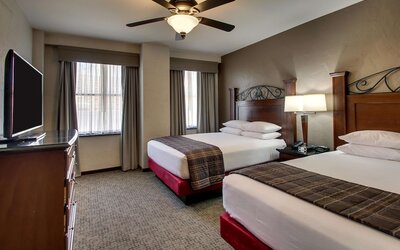 Drury Plaza Hotel San Antonio Riverwalk