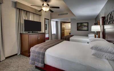 Drury Plaza Hotel San Antonio Riverwalk