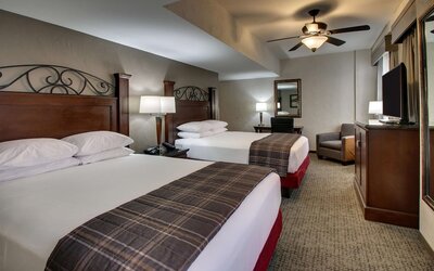 Drury Plaza Hotel San Antonio Riverwalk