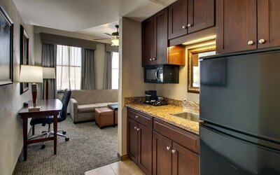 Drury Plaza Hotel San Antonio Riverwalk