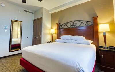 Drury Plaza Hotel San Antonio Riverwalk