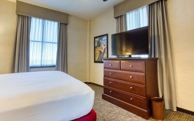 Drury Plaza Hotel San Antonio Riverwalk