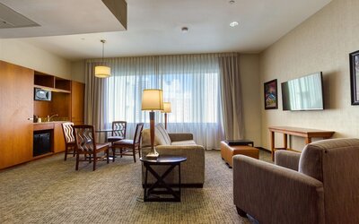 Drury Plaza Hotel San Antonio Riverwalk