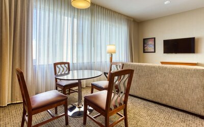 Drury Plaza Hotel San Antonio Riverwalk