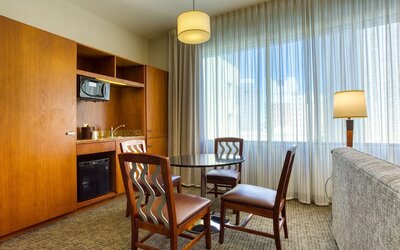 Drury Plaza Hotel San Antonio Riverwalk