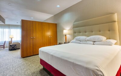 Drury Plaza Hotel San Antonio Riverwalk