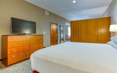 Drury Plaza Hotel San Antonio Riverwalk