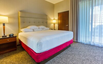 Drury Plaza Hotel San Antonio Riverwalk