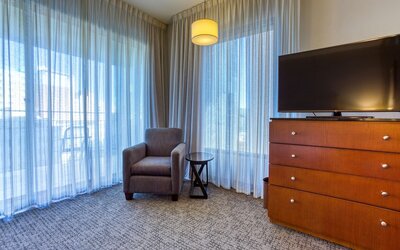Drury Plaza Hotel San Antonio Riverwalk