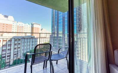 Drury Plaza Hotel San Antonio Riverwalk