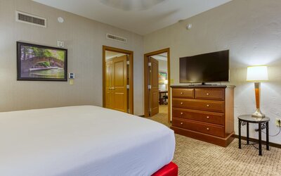 Drury Plaza Hotel San Antonio Riverwalk