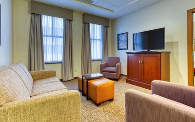 Drury Plaza Hotel San Antonio Riverwalk