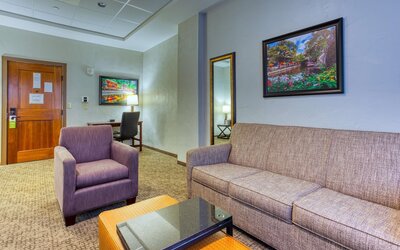 Drury Plaza Hotel San Antonio Riverwalk