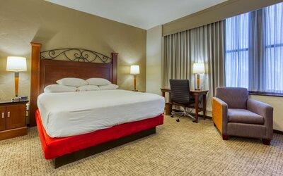Drury Plaza Hotel San Antonio Riverwalk