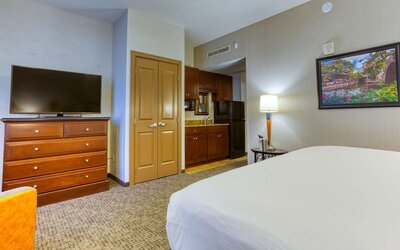 Drury Plaza Hotel San Antonio Riverwalk