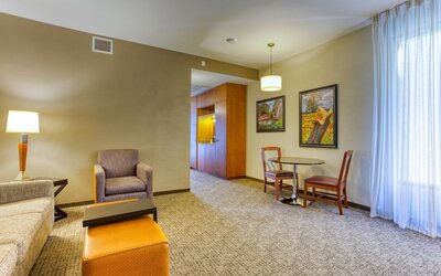 Drury Plaza Hotel San Antonio Riverwalk