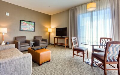 Drury Plaza Hotel San Antonio Riverwalk
