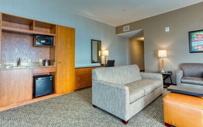 Drury Plaza Hotel San Antonio Riverwalk