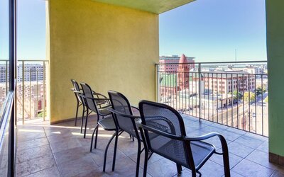 Drury Plaza Hotel San Antonio Riverwalk