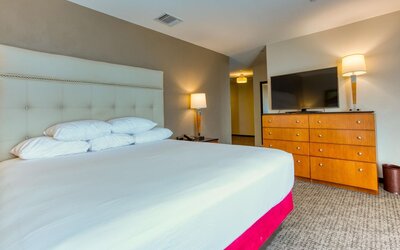 Drury Plaza Hotel San Antonio Riverwalk