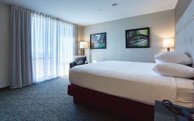 Drury Plaza Hotel San Antonio Riverwalk