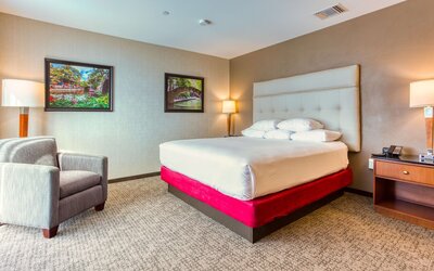 Drury Plaza Hotel San Antonio Riverwalk