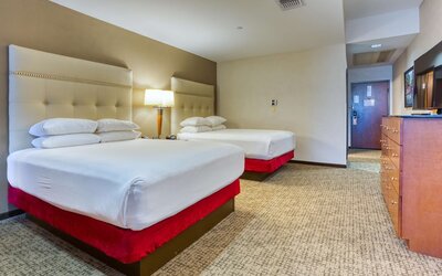 Drury Plaza Hotel San Antonio Riverwalk