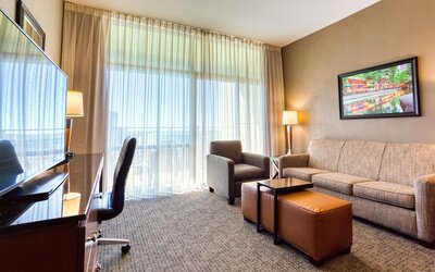 Drury Plaza Hotel San Antonio Riverwalk