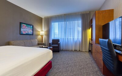 Drury Plaza Hotel San Antonio Riverwalk