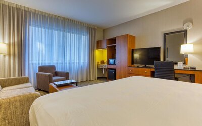 Drury Plaza Hotel San Antonio Riverwalk