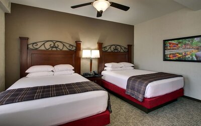 Drury Plaza Hotel San Antonio Riverwalk