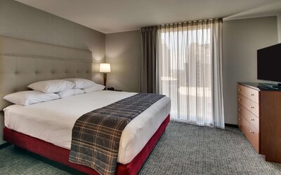 Drury Plaza Hotel San Antonio Riverwalk