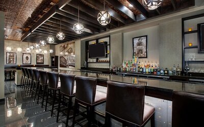 Drury Plaza Hotel San Antonio Riverwalk