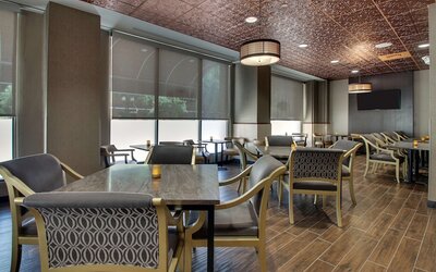 Drury Plaza Hotel San Antonio Riverwalk