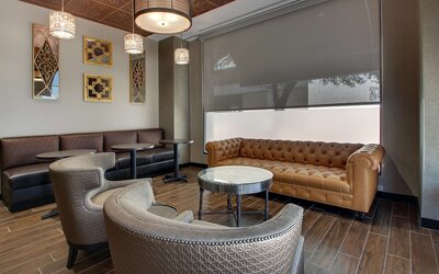 Drury Plaza Hotel San Antonio Riverwalk